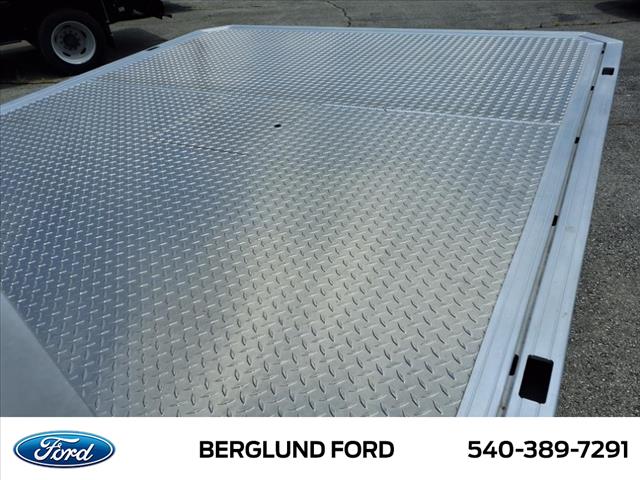 2024 Ford F-350 Super Duty XL - Photo 10