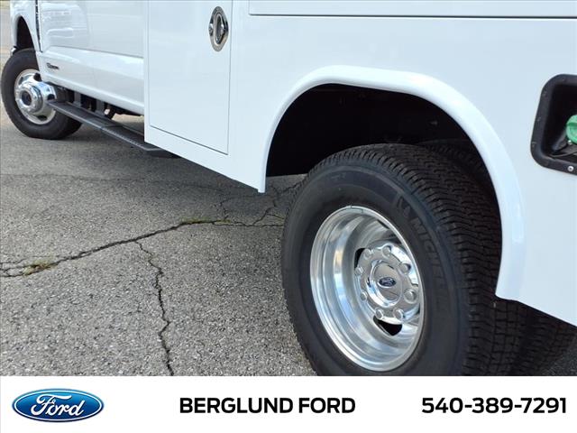 2024 Ford F-350 Super Duty XL - Photo 10