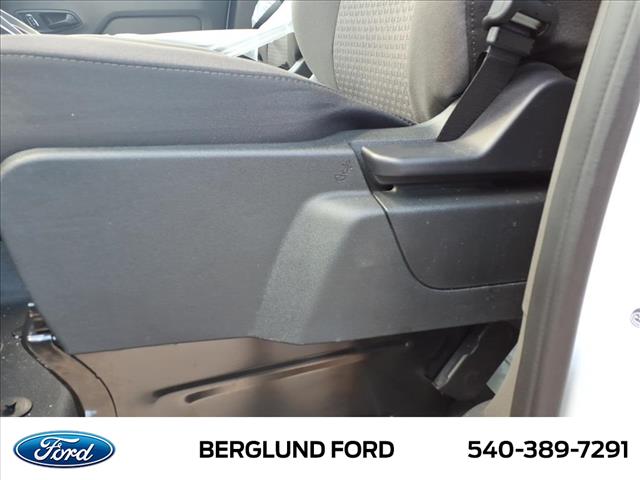 2024 Ford Transit Base - Photo 10