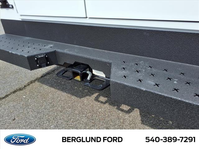 2024 Ford Transit 350 HD - Photo 10