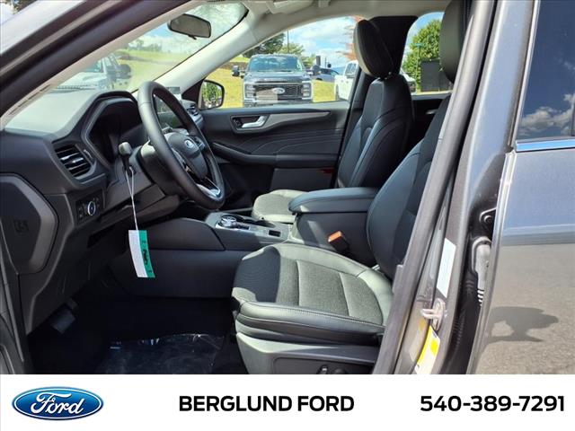 2025 Ford Escape Plug-In Hybrid PHEV - Photo 10