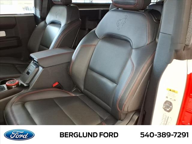 2025 Ford Bronco Stroppe Edition - Photo 10
