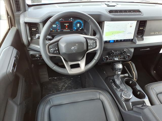 2025 Ford Bronco Badlands - Photo 10