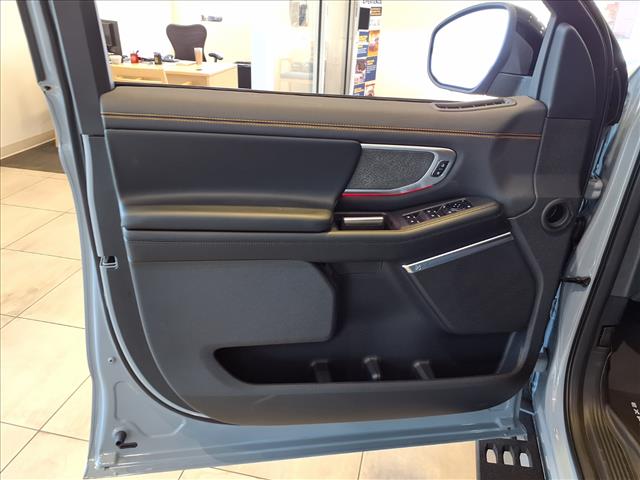 2025 Ford Expedition Tremor - Photo 10