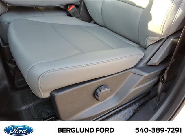 2025 Ford F-250 Super Duty XL - Photo 10