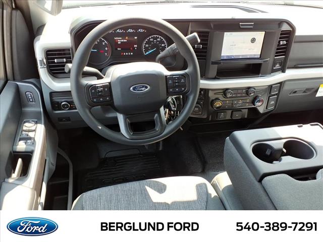 2025 Ford F-250 Super Duty XLT - Photo 10