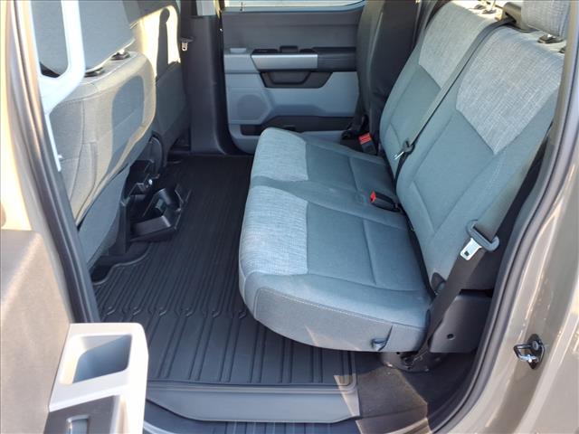 2026 Ford F-250 Super Duty XLT - Photo 10