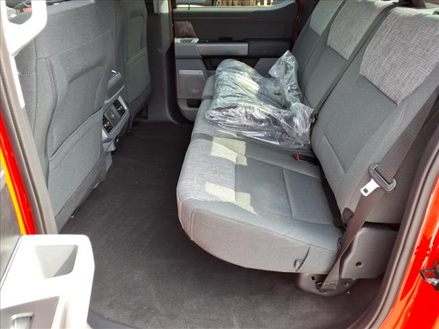 2026 Ford F-250 Super Duty XLT - Photo 10
