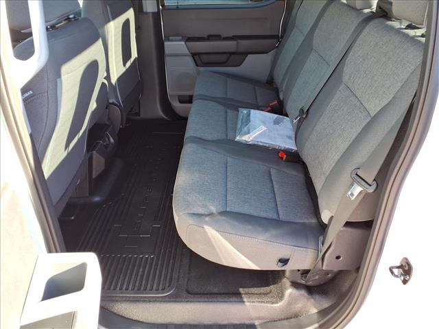 2026 Ford F-250 Super Duty XL - Photo 10