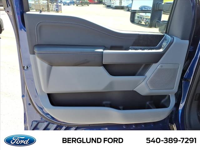 2026 Ford F-250 Super Duty XLT - Photo 10