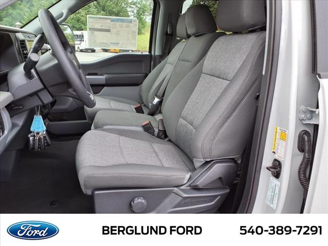 2025 Ford F-350 Super Duty XL - Photo 10
