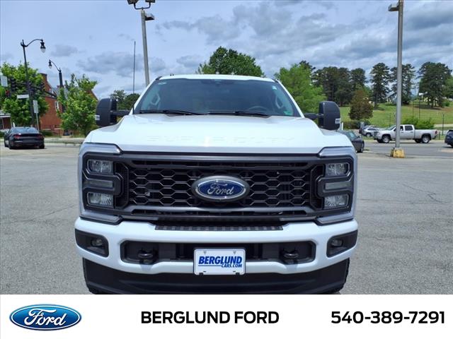 2024 Ford F-350 Super Duty XL - Photo 10