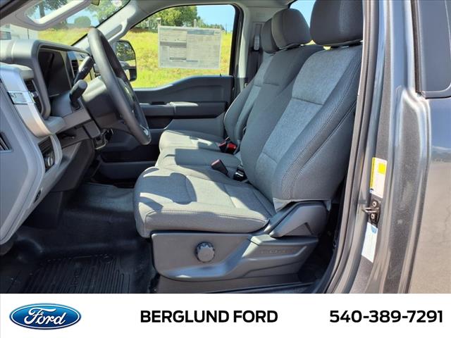 2025 Ford F-250 Super Duty XL - Photo 10