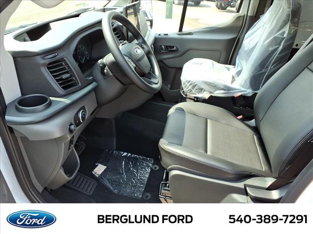 2025 Ford Transit Base - Photo 10