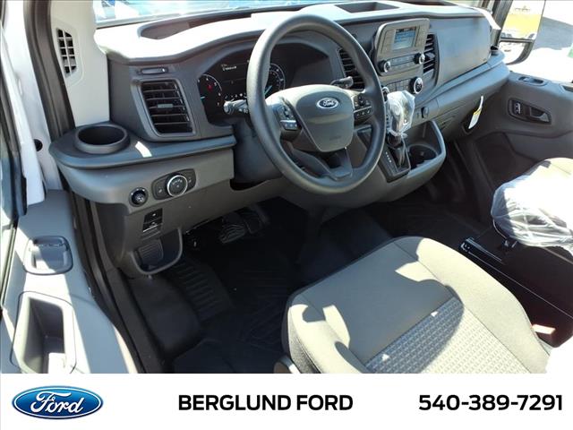 2025 Ford Transit Base - Photo 10