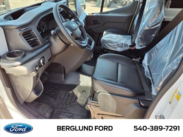 2025 Ford Transit 350 - Photo 10