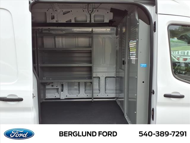 2024 Ford Transit Base - Photo 10