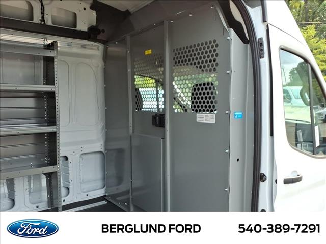 2024 Ford Transit Base - Photo 10