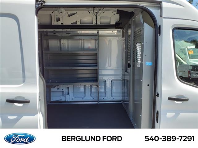 2024 Ford Transit 350 - Photo 10