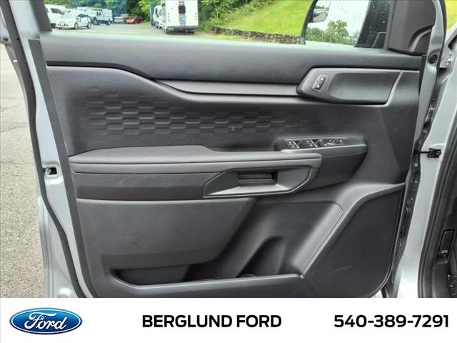 2024 Ford Ranger XL - Photo 10