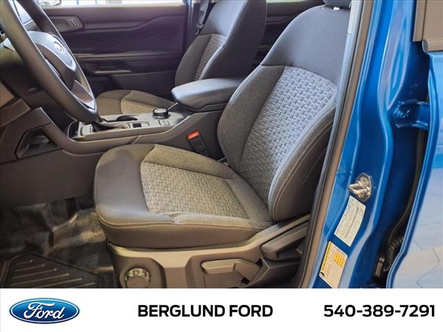 2025 Ford Ranger XL - Photo 10