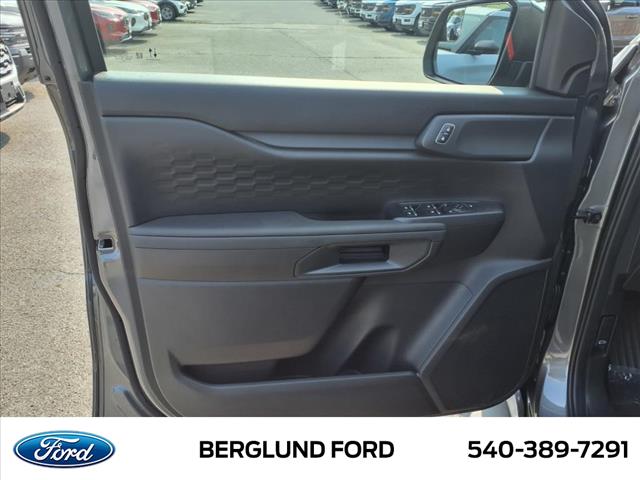 2025 Ford Ranger XL - Photo 10