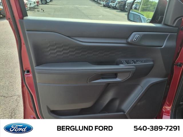 2025 Ford Ranger XL - Photo 10