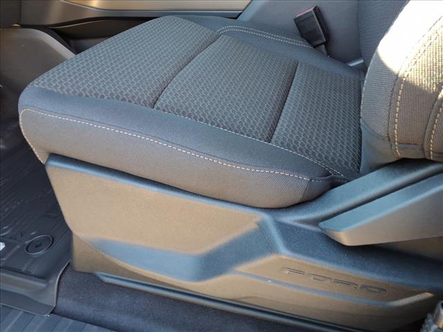 2025 Ford F-150 STX - Photo 10