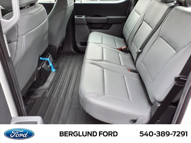 2025 Ford F-150 XL - Photo 10