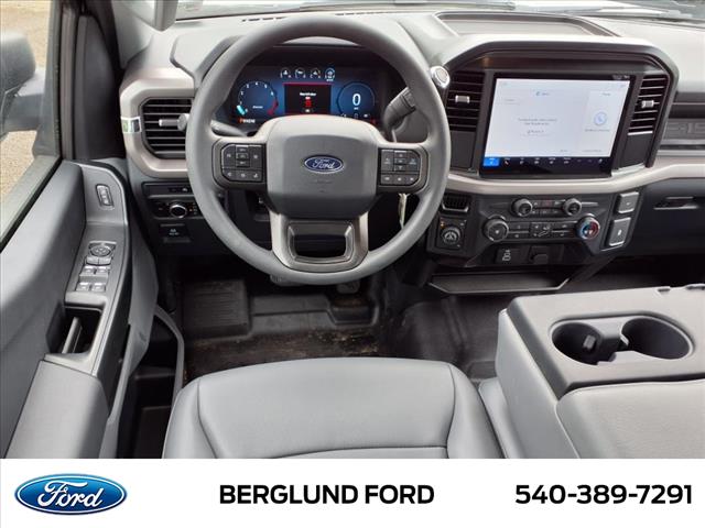 2025 Ford F-150 XL - Photo 10