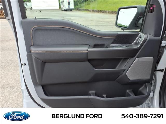 2025 Ford F-150 Tremor - Photo 10