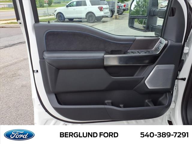2024 Ford F-150 Platinum - Photo 10