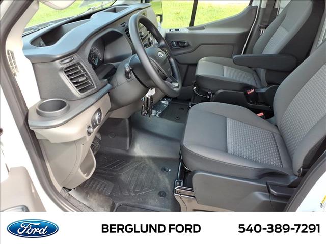 2025 Ford Transit Base w/11,000 lb. GVWR - Photo 10