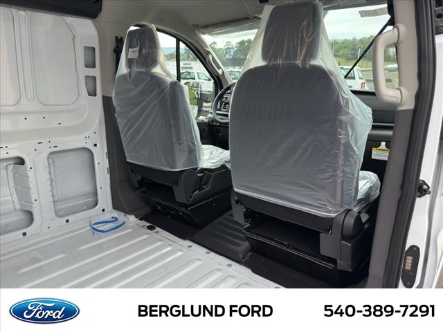 2025 Ford Transit Base - Photo 10