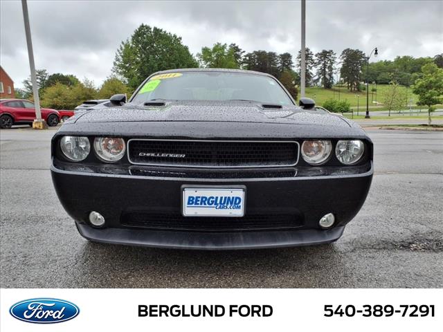 2011 Dodge Challenger SE - Photo 10