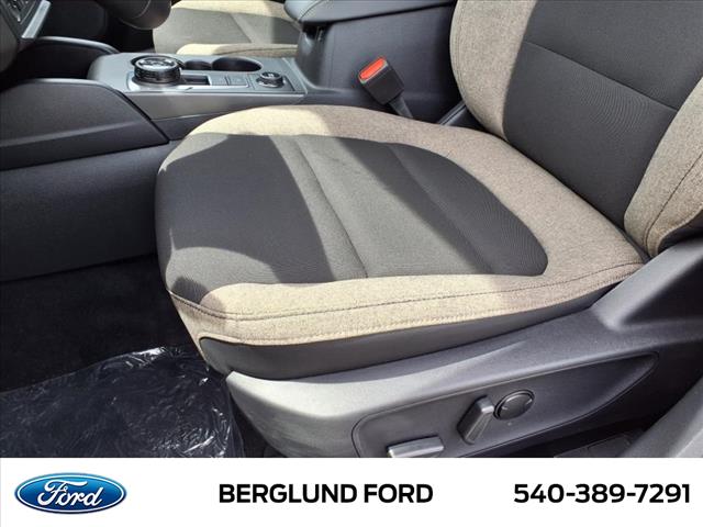 2025 Ford Bronco Sport Big Bend - Photo 10
