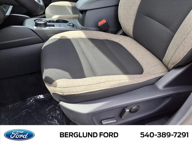 2025 Ford Bronco Sport Big Bend - Photo 10