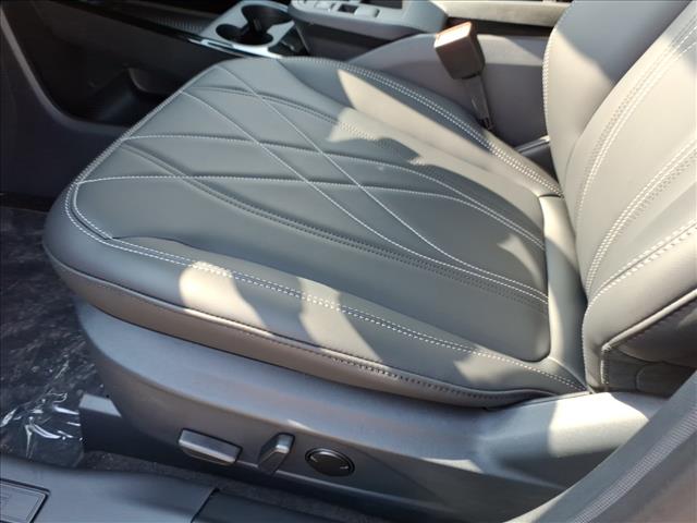 2025 Ford Mustang Mach-E Select - Photo 10