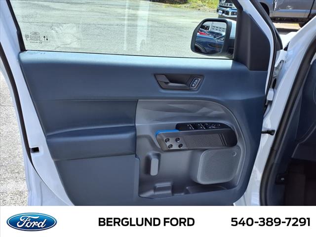 2025 Ford Maverick Lobo Standard - Photo 10