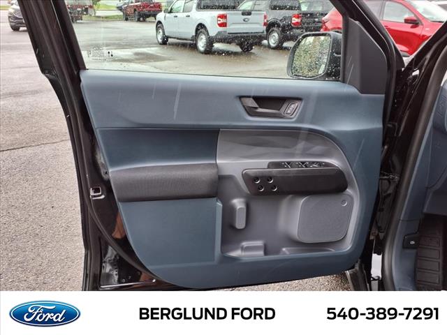 2025 Ford Maverick XL - Photo 10