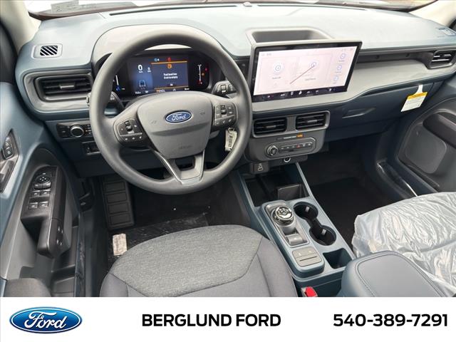 2025 Ford Maverick XL - Photo 10