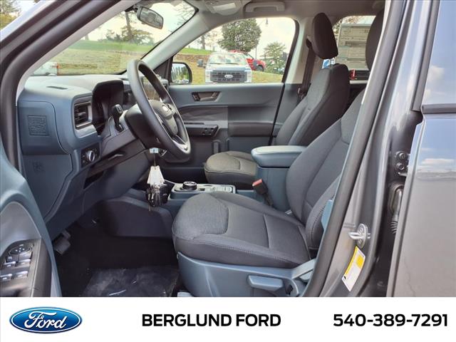 2025 Ford Maverick XL - Photo 10