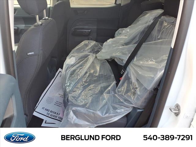 2025 Ford Maverick XL - Photo 10