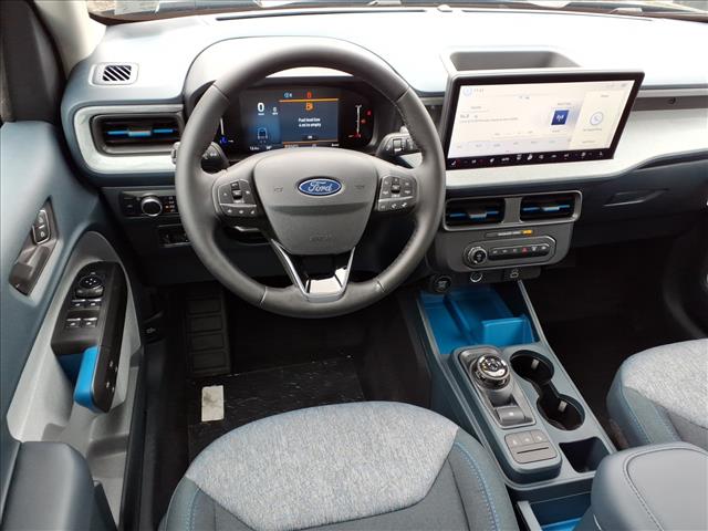 2025 Ford Maverick XLT - Photo 10