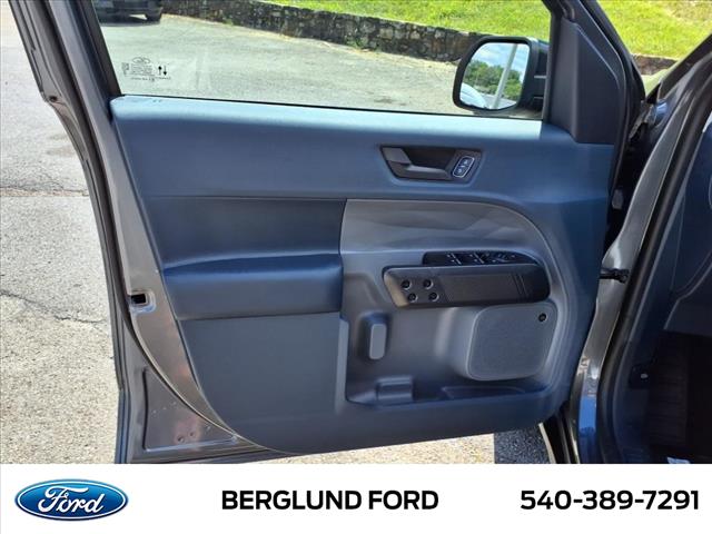 2025 Ford Maverick LARIAT - Photo 10