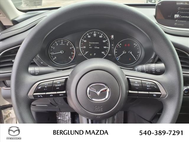 2025 Mazda CX-30 2.5 S - Photo 10