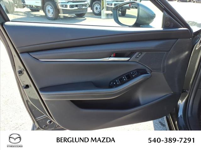 2025 Mazda Mazda3 Sedan 2.5 S Preferred - Photo 10