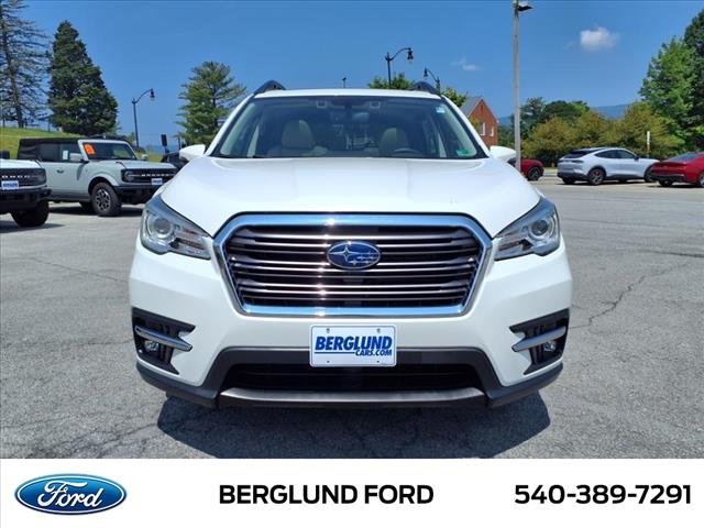 2019 Subaru Ascent Limited 7-Passenger - Photo 10