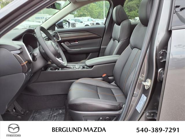 2025 Mazda CX-50 Hybrid Premium Package - Photo 10