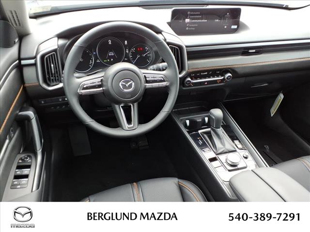 2025 Mazda CX-50 Hybrid Premium Package - Photo 10